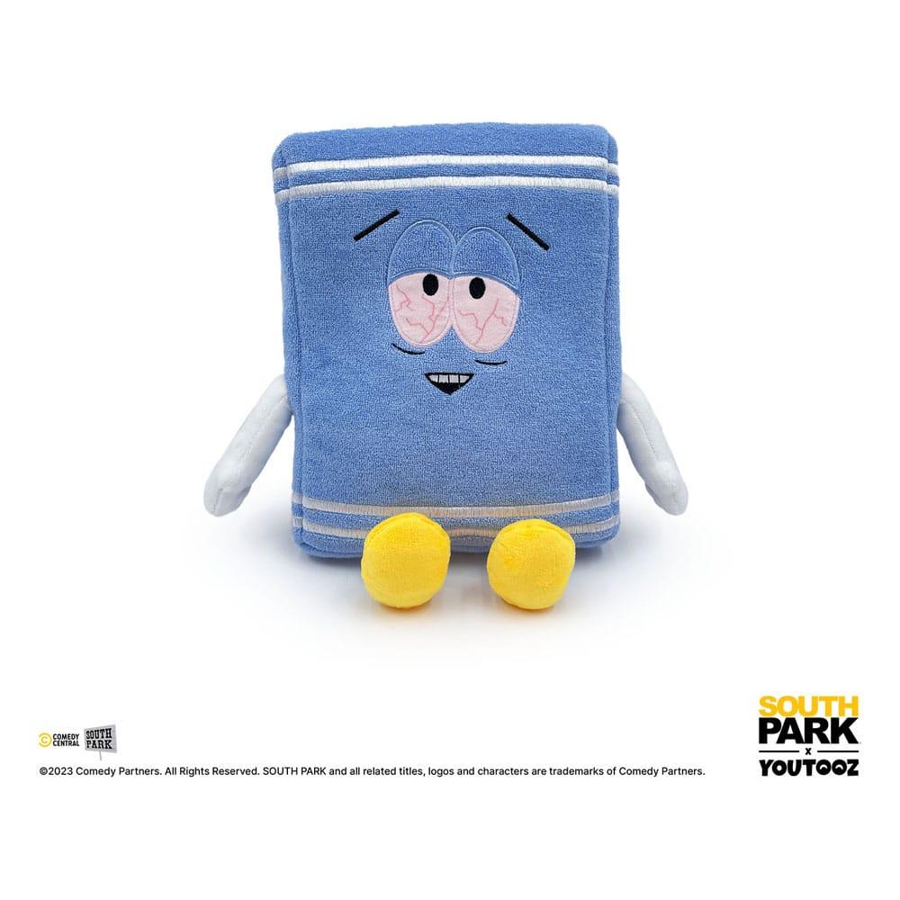 South Park gosedjur Towelie gosedjur 20 cm Youtooz