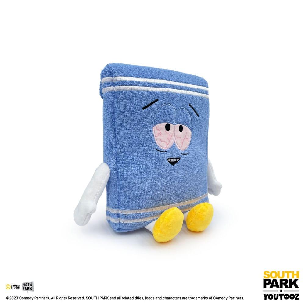 South Park gosedjur Towelie gosedjur 20 cm Youtooz