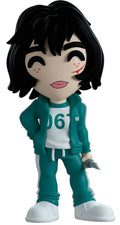 Squid Game Figur Kang Sae Byeok 11 cm Youtooz
