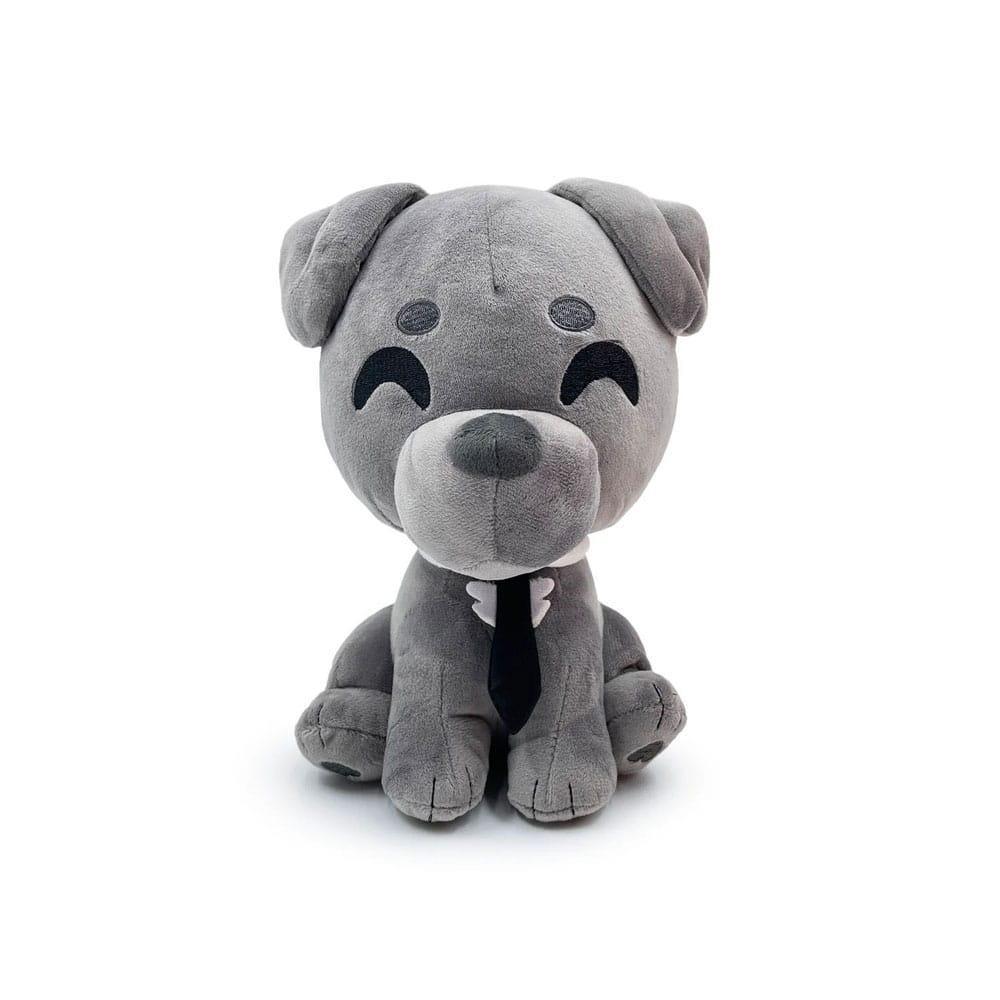 John Wick gosedjur Bubba 22 cm Youtooz