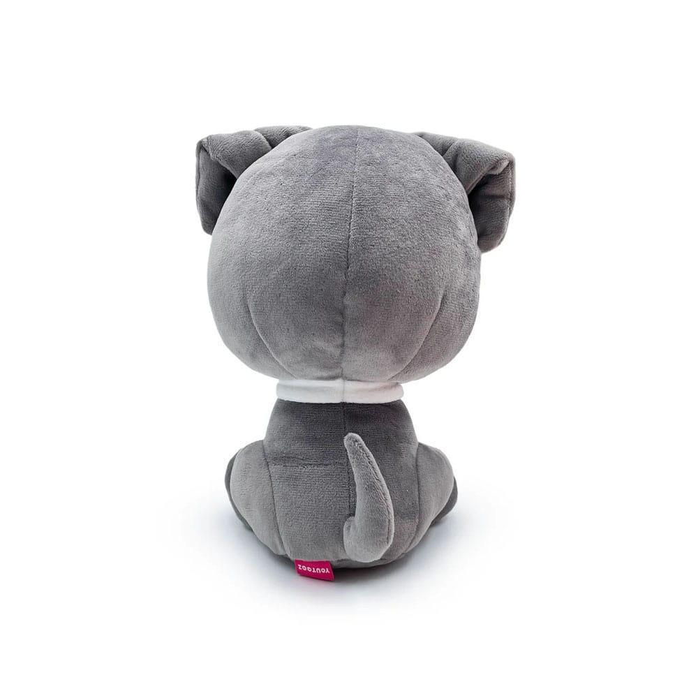 John Wick gosedjur Bubba 22 cm Youtooz