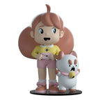 Bee and PuppyCat Vinyl Figur - 12 cm Samlarfigur Youtooz