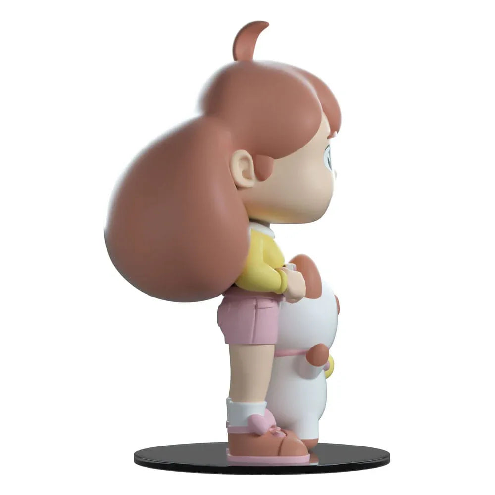 Bee and PuppyCat Vinyl Figur - 12 cm Samlarfigur Youtooz
