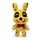 Five Nights at Freddy´s gosedjur Spring Bonnie 22 cm Youtooz