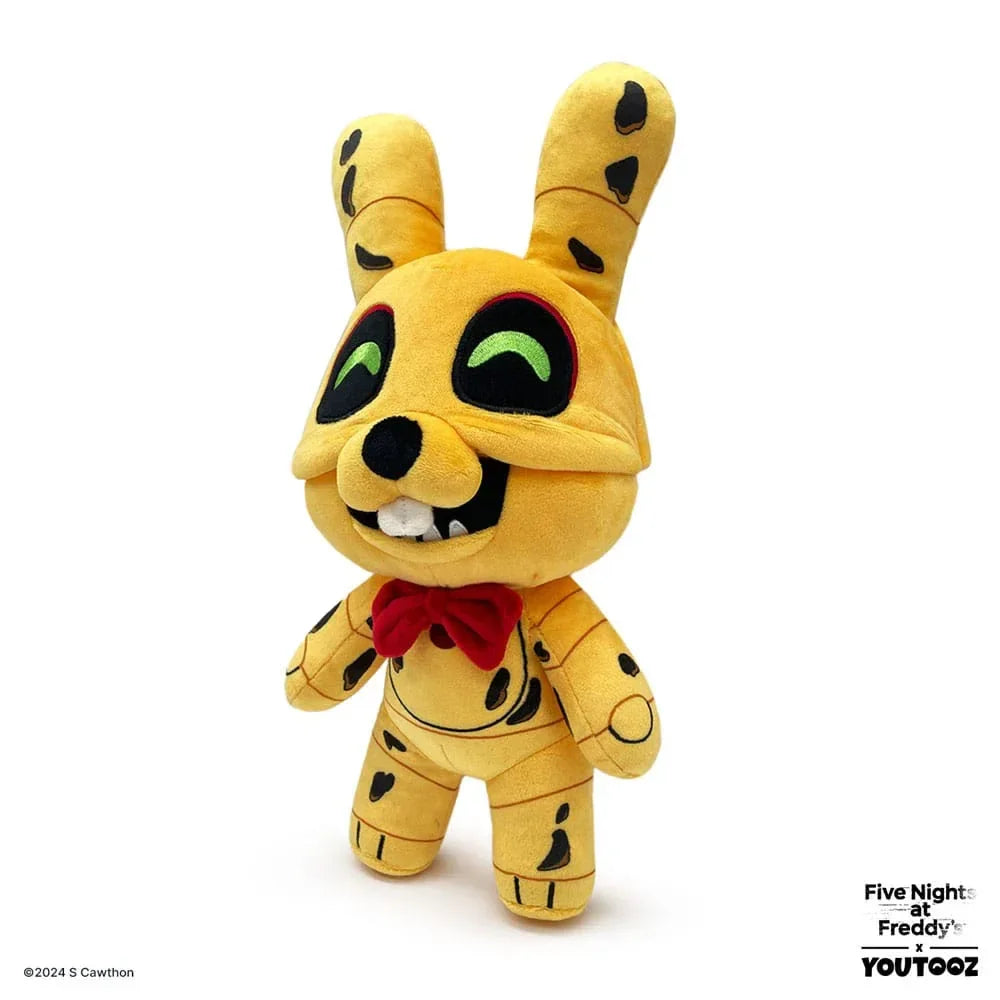 Five Nights at Freddy´s gosedjur Spring Bonnie 22 cm Youtooz