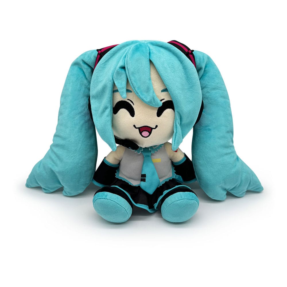 Hatsune Miku Mjukisdocka 22 cm Youtooz