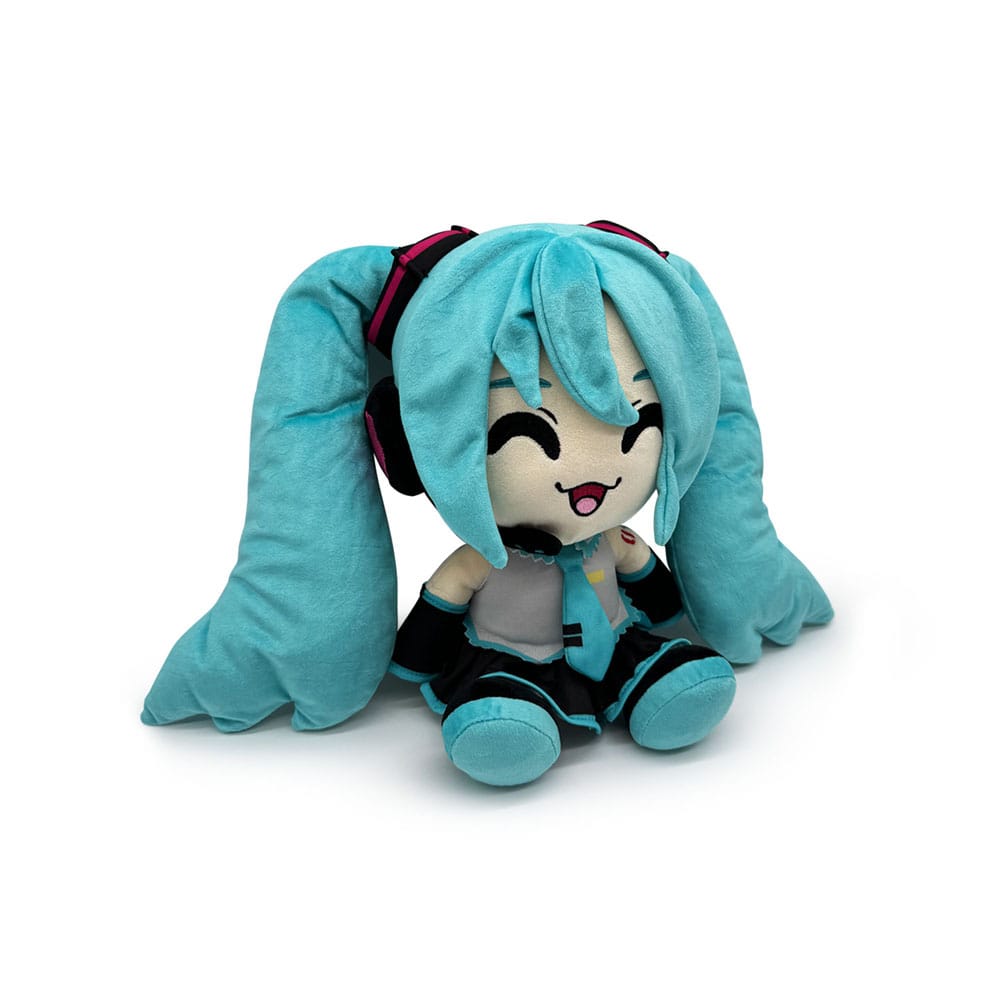 Hatsune Miku Mjukisdocka 22 cm Youtooz