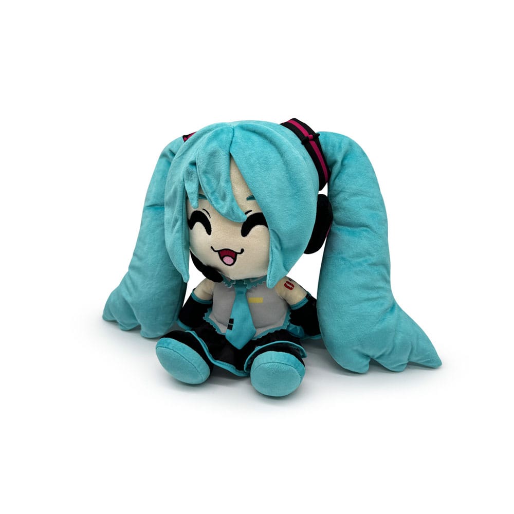 Hatsune Miku Mjukisdocka 22 cm Youtooz