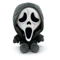 Scream gosedjur Ghost Face 22 cm – Mjuk och skrämmande Youtooz