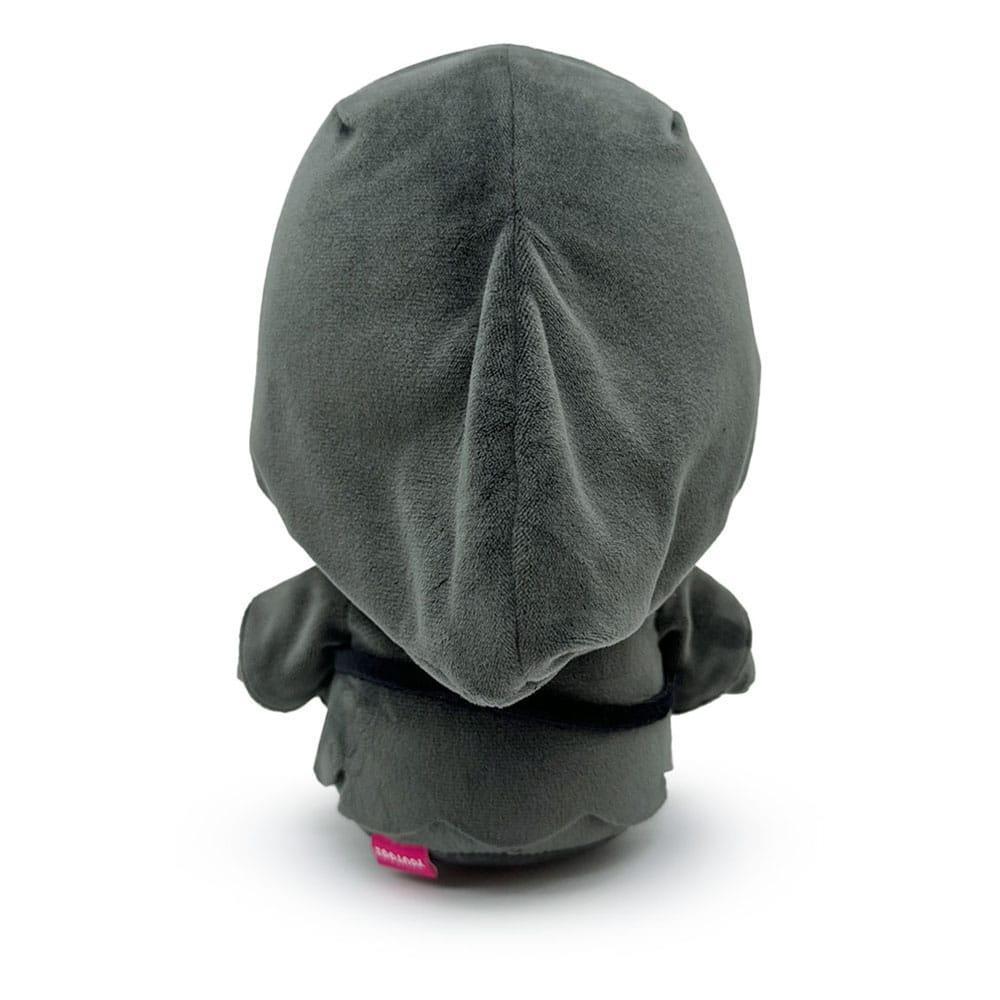 Scream gosedjur Ghost Face 22 cm – Mjuk och skrämmande Youtooz