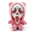 Scream Plush Figur - Söt Ghost Face 22 cm Youtooz