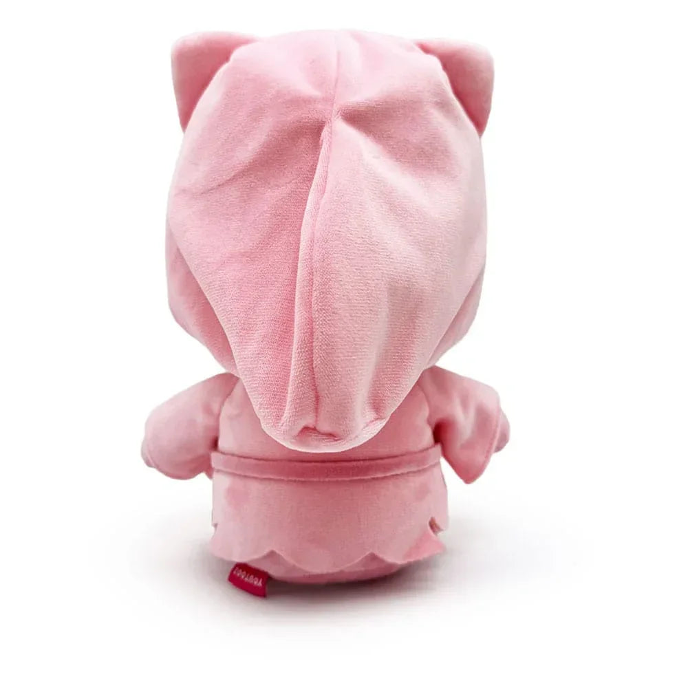 Scream Plush Figur - Söt Ghost Face 22 cm Youtooz