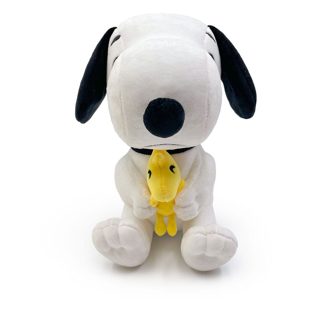 Snoopy och Woodstock Plush Figur 22 cm Youtooz
