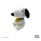 Snoopy och Woodstock Plush Figur 22 cm Youtooz