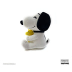 Snoopy och Woodstock Plush Figur 22 cm Youtooz