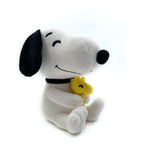 Snoopy och Woodstock Plush Figur 22 cm Youtooz