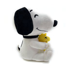 Snoopy och Woodstock Plush Figur 22 cm Youtooz