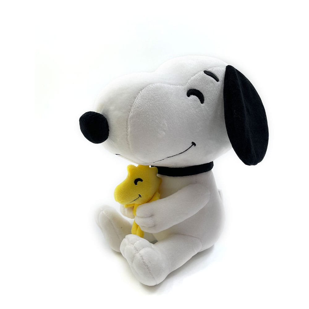 Snoopy och Woodstock Plush Figur 22 cm Youtooz