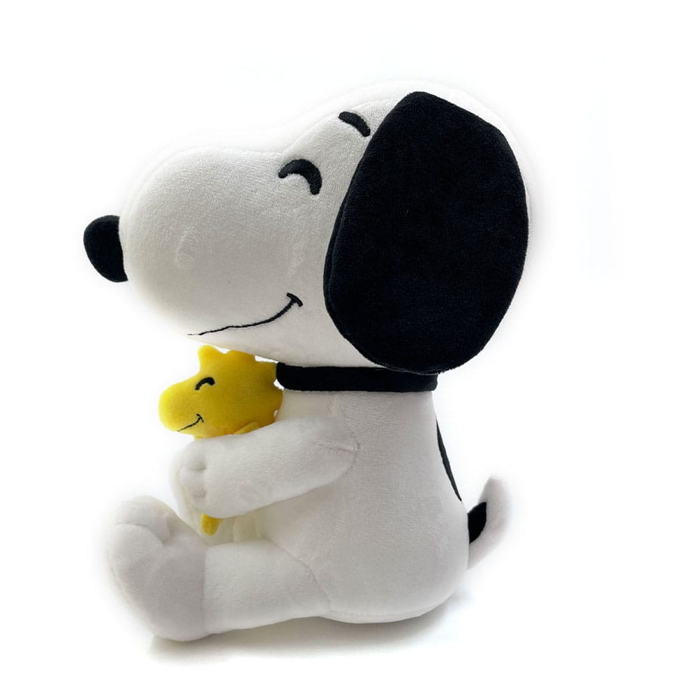 Snoopy och Woodstock Plush Figur 22 cm Youtooz