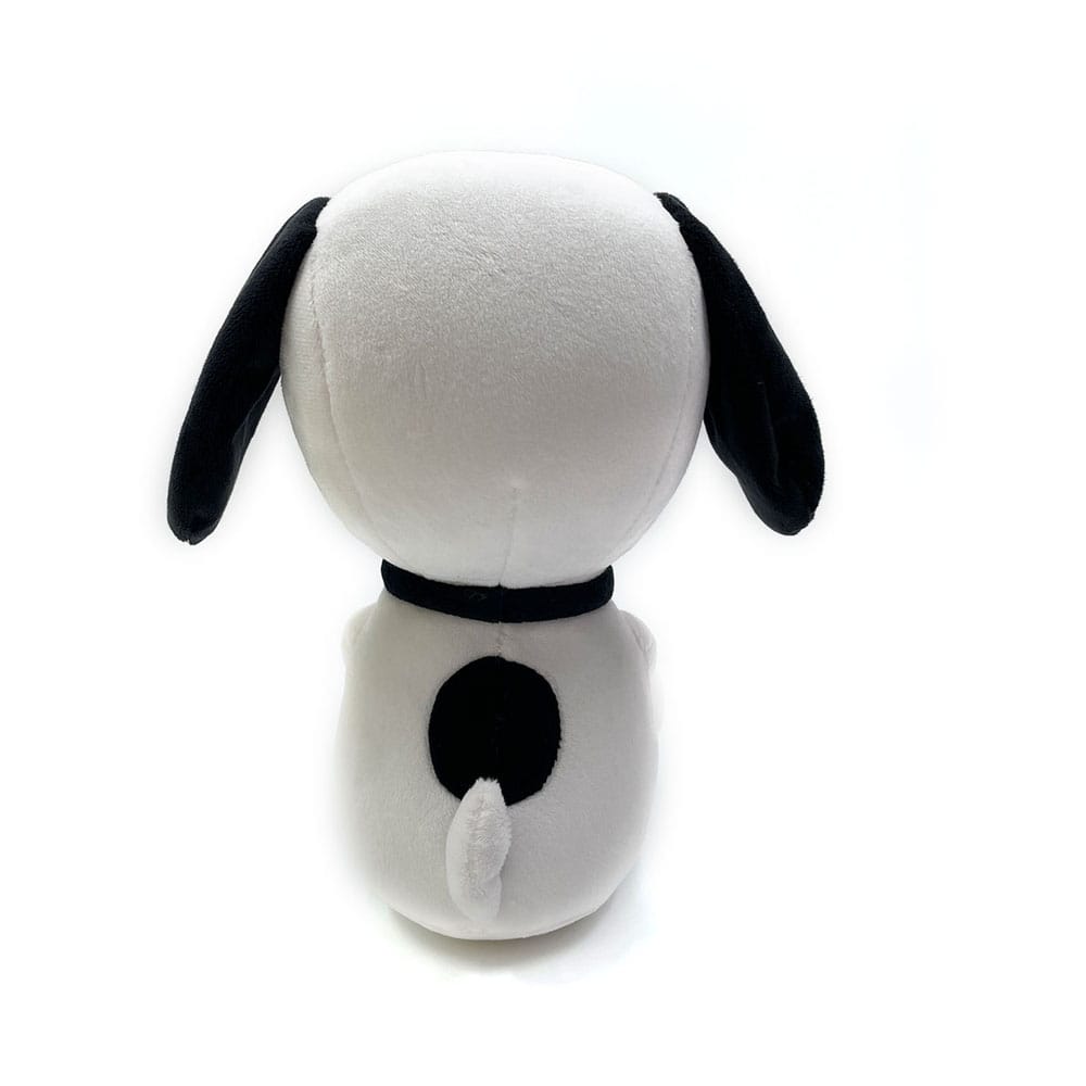 Snoopy och Woodstock Plush Figur 22 cm Youtooz