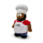 South Park Plush Figur Chef 22 cm Youtooz