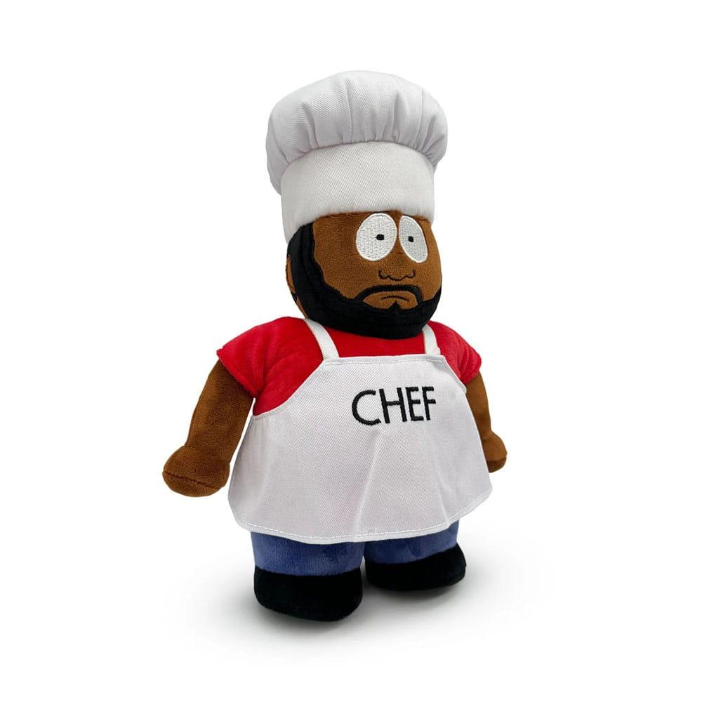 South Park Plush Figur Chef 22 cm Youtooz