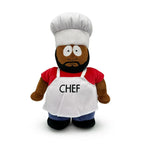 South Park Plush Figur Chef 22 cm Youtooz