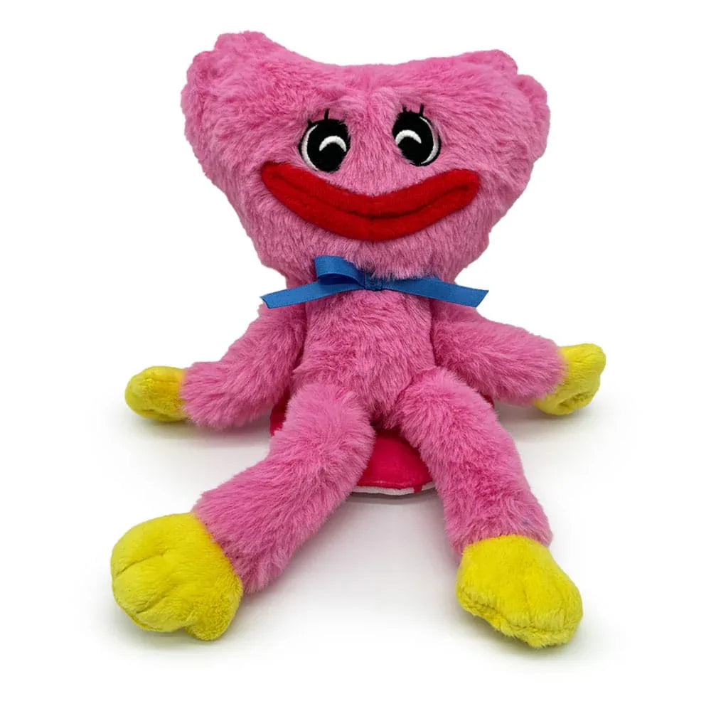 Poppy Playtime gosedjur Kissy Missy Shoulder Rider 15 cm Youtooz