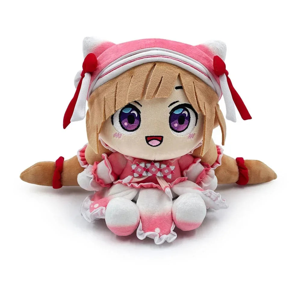 Obey Me! Gosedjur Ruri-Chan 22 cm Youtooz