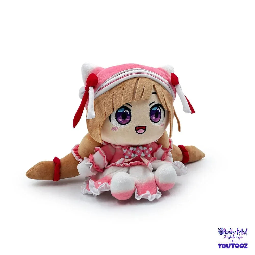 Obey Me! Gosedjur Ruri-Chan 22 cm Youtooz