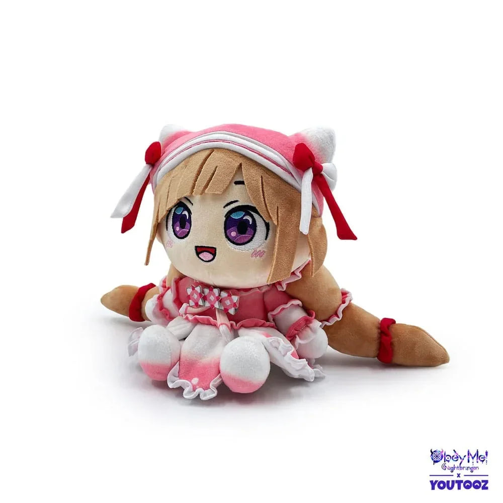 Obey Me! Gosedjur Ruri-Chan 22 cm Youtooz
