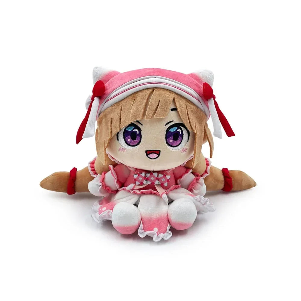 Obey Me! Gosedjur Ruri-Chan 22 cm Youtooz