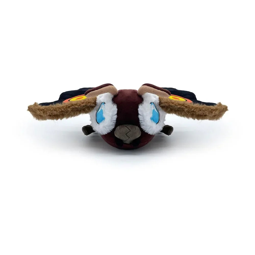 Mothra Plush Figur 22 cm - Dödens Drottning Youtooz