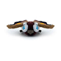 Mothra Plush Figur 22 cm - Dödens Drottning Youtooz