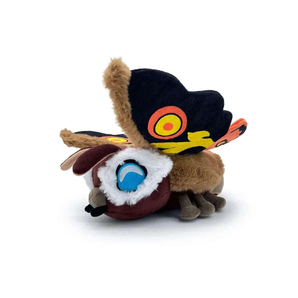Mothra Plush Figur 22 cm - Dödens Drottning Youtooz