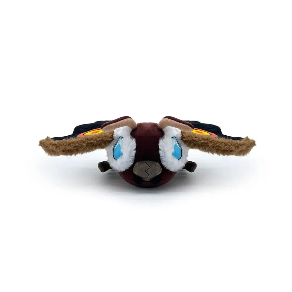 Mothra Plush Figur 22 cm - Dödens Drottning Youtooz