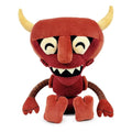 Futurama Gosedjur Robot Devil 23 cm – Cuddly och Charmig Youtooz