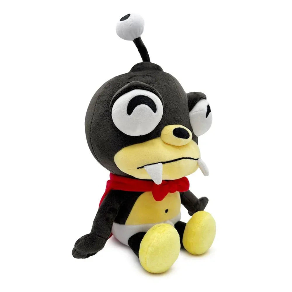 Futurama gosedjur Nibbler 23 cm Youtooz