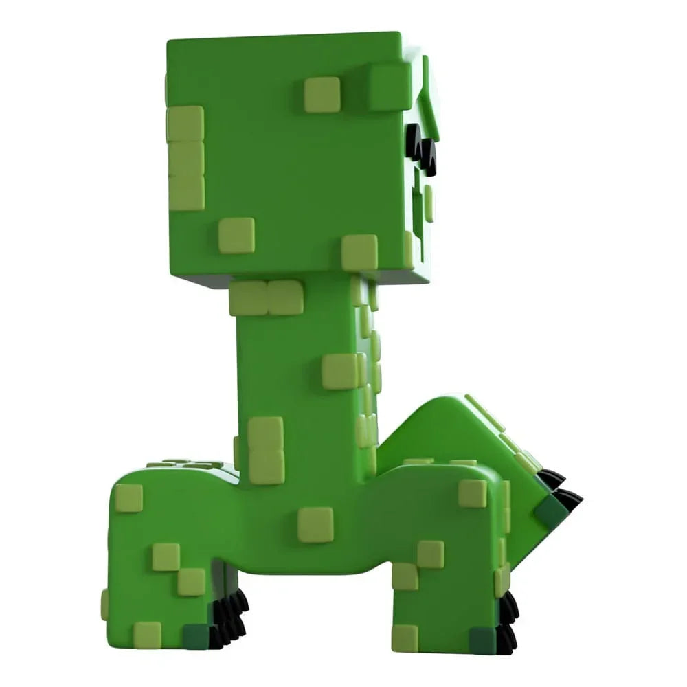 Minecraft Vinyl Figur: Haunted Creeper 10 cm Youtooz
