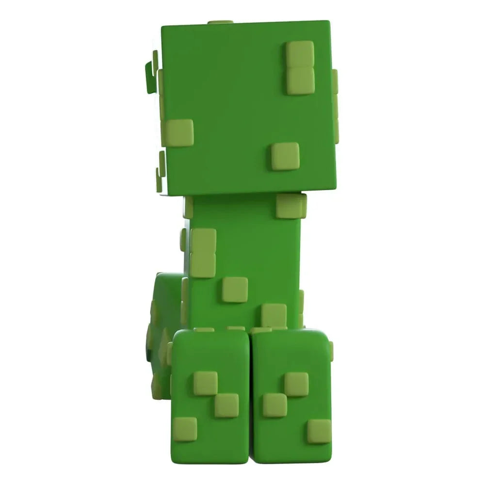 Minecraft Vinyl Figur: Haunted Creeper 10 cm Youtooz