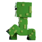 Minecraft Vinyl Figur: Haunted Creeper 10 cm Youtooz
