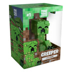 Minecraft Vinyl Figur: Haunted Creeper 10 cm Youtooz