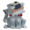 Minecraft Figur Haunted Wolf 10 cm Youtooz