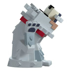Minecraft Figur Haunted Wolf 10 cm Youtooz