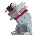 Minecraft Figur Haunted Wolf 10 cm Youtooz