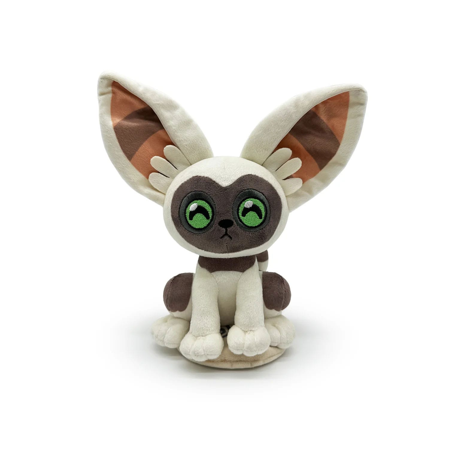 Avatar: The Last Airbender Plushfigur Momo Axelrider 15 cm Youtooz