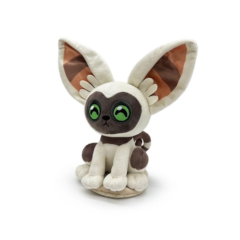 Avatar: The Last Airbender Plushfigur Momo Axelrider 15 cm Youtooz