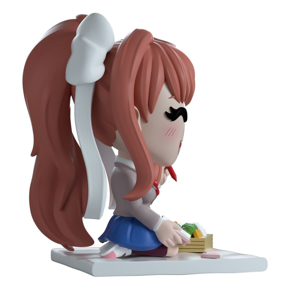 Doki Doki Literature Club! Figur Picnic Monika 11 cm Youtooz
