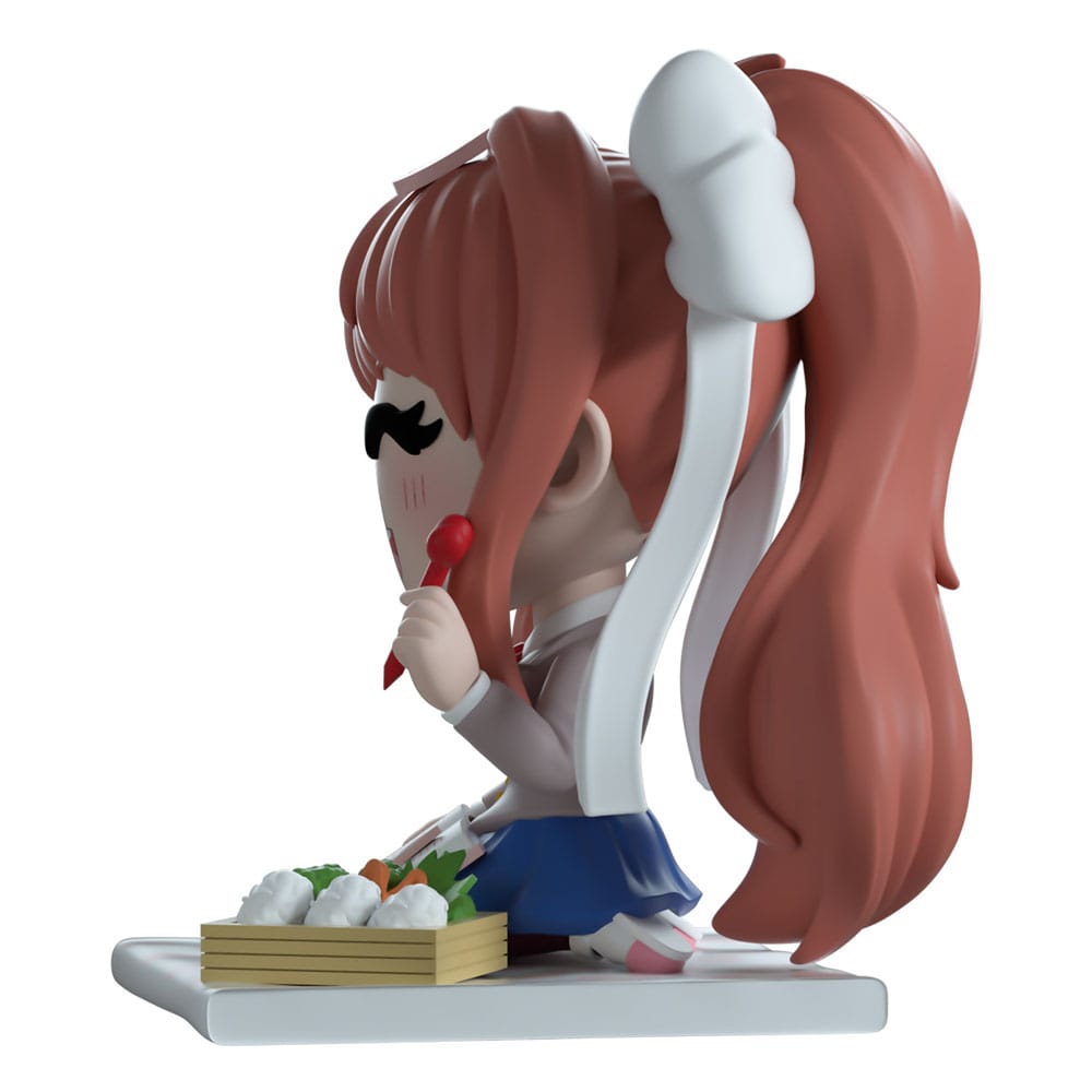 Doki Doki Literature Club! Figur Picnic Monika 11 cm Youtooz