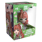 Doki Doki Literature Club! Figur Picnic Monika 11 cm Youtooz
